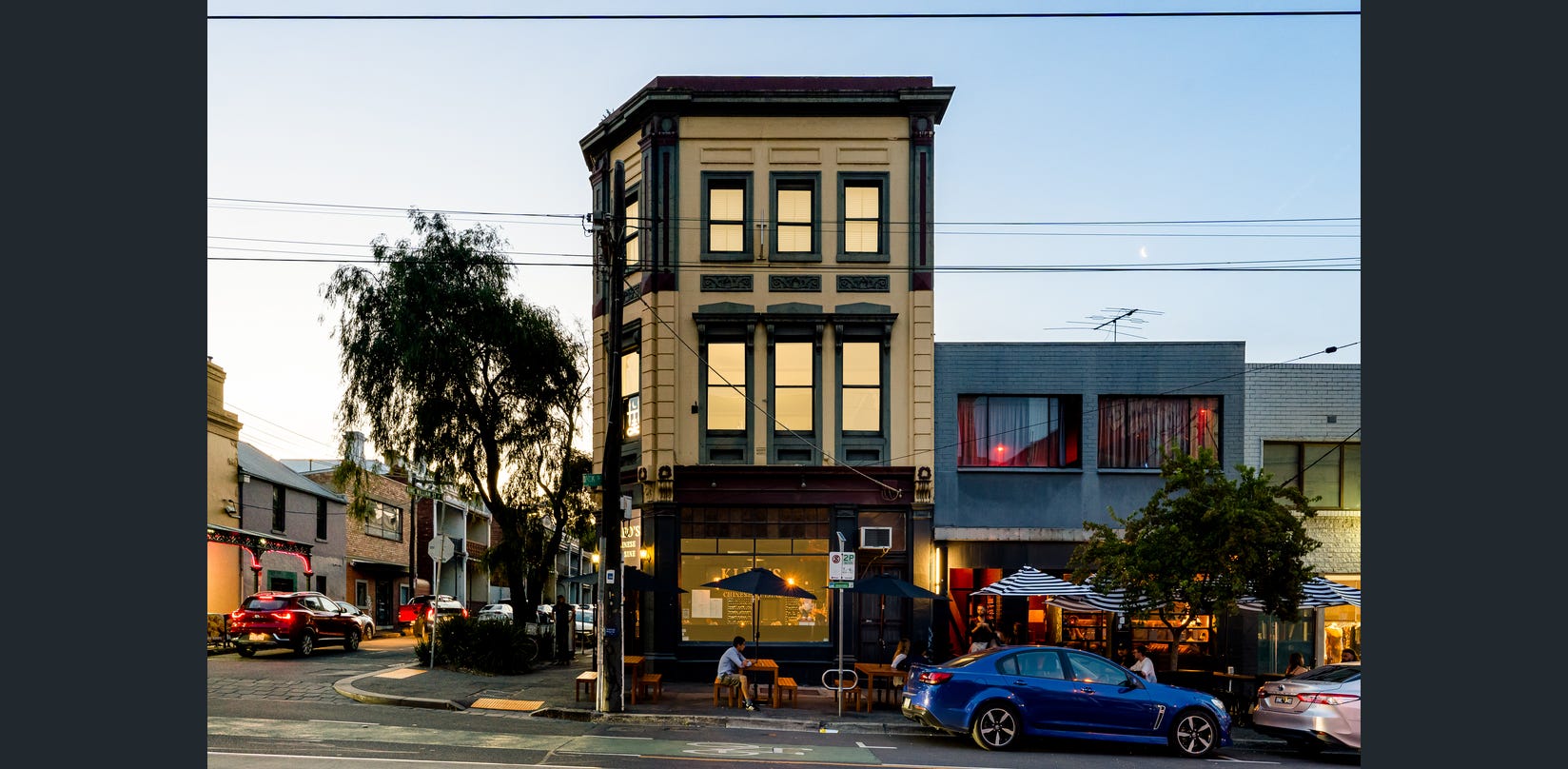 175 Brunswick Street Fitzroy